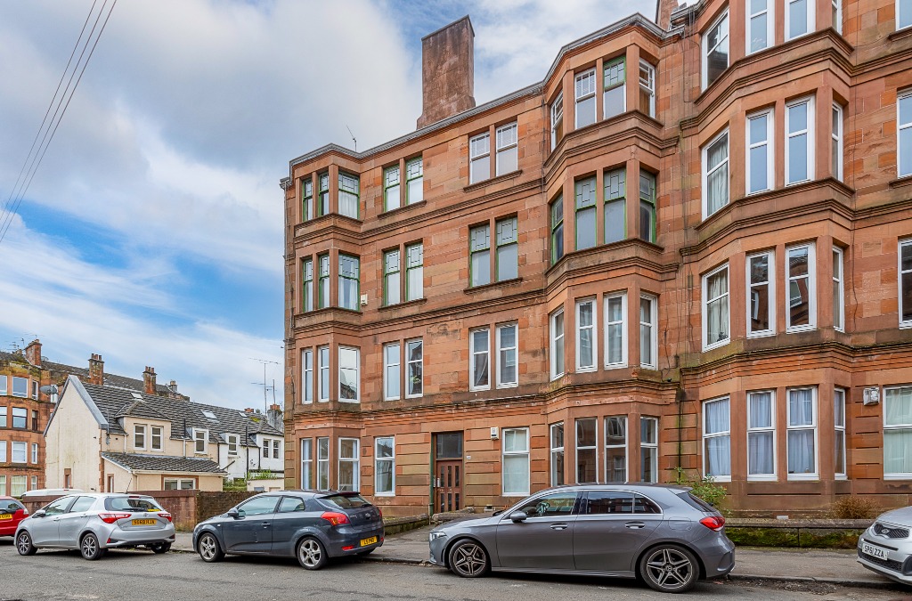 Image of Strathyre Street