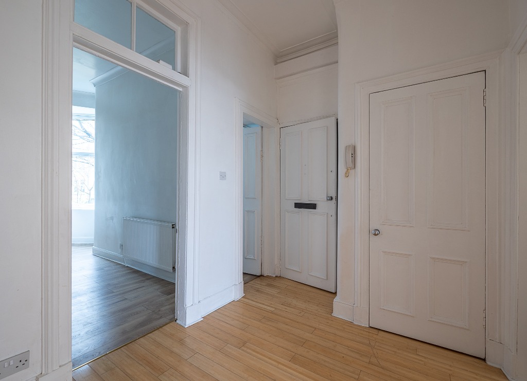 Image of Strathyre Street