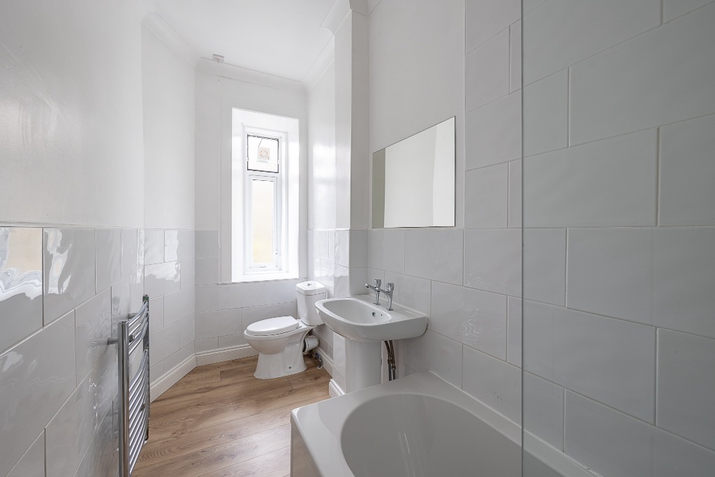 Image of Strathyre Street