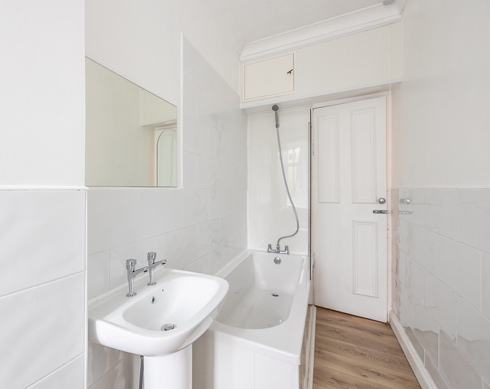 Image of Strathyre Street