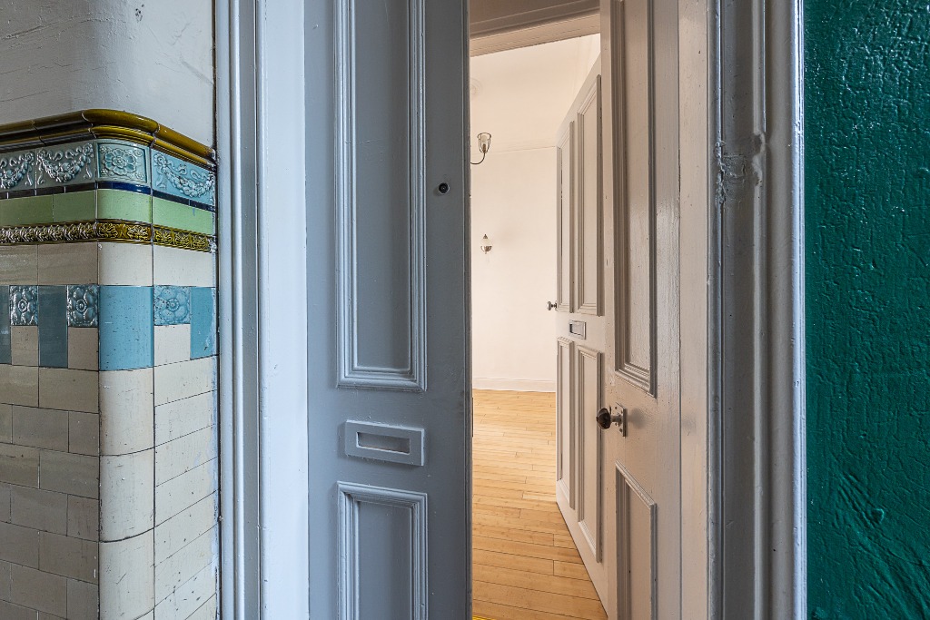 Image of Strathyre Street