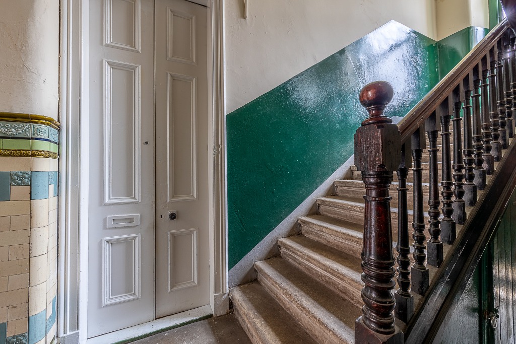 Image of Strathyre Street