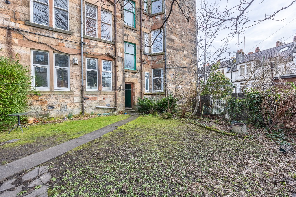 Image of Strathyre Street