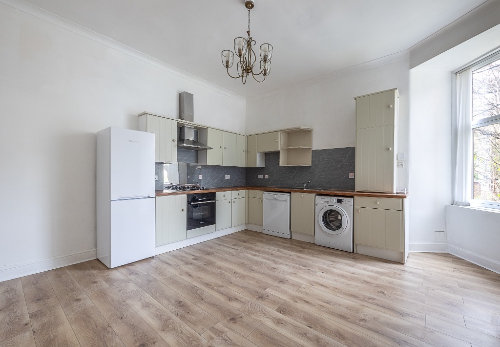 Image of Strathyre Street