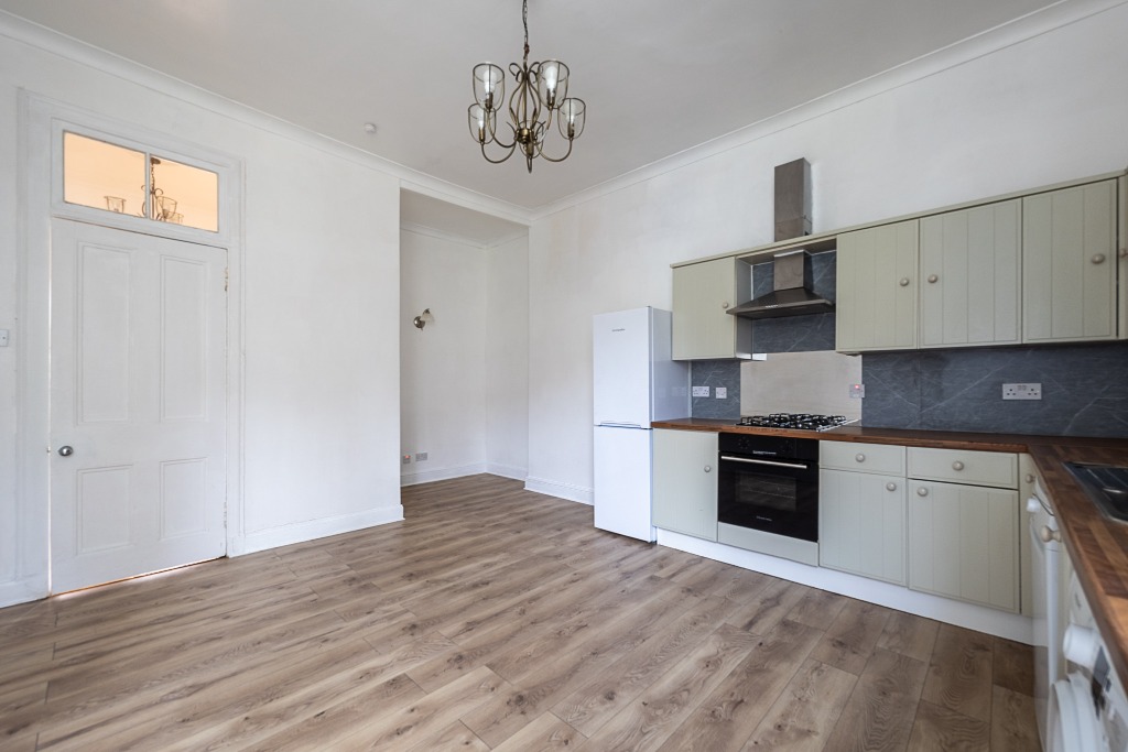 Image of Strathyre Street