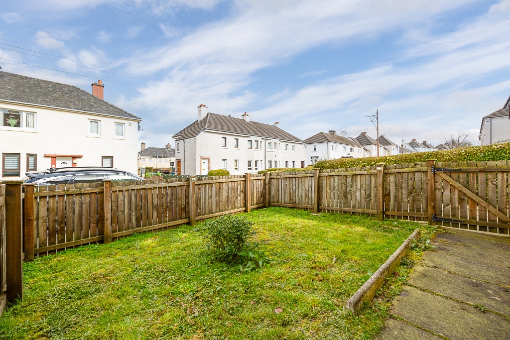 Image of Arden Avenue
