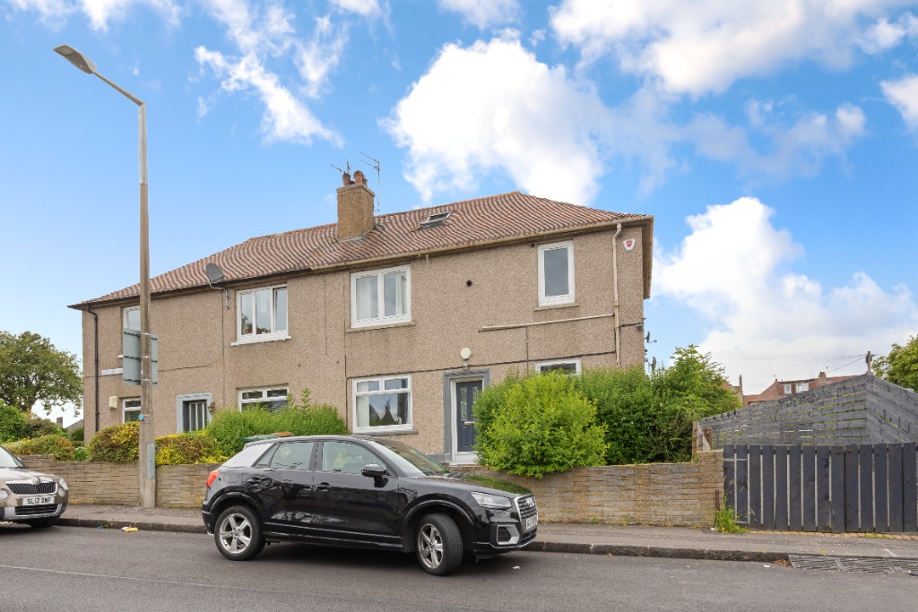 Image of Sighthill Avenue