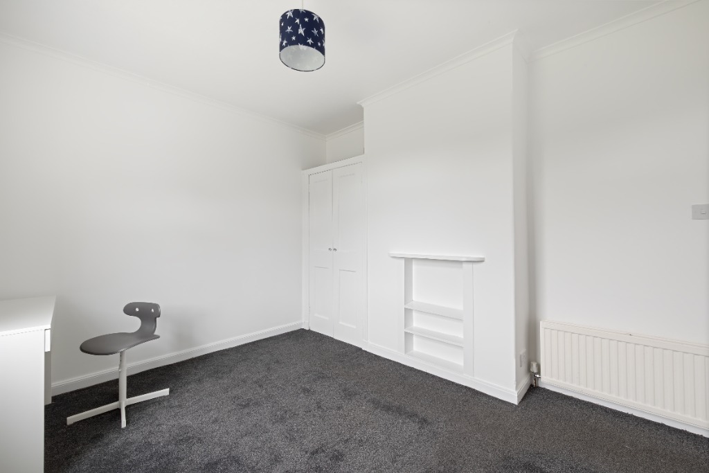 Image of Sighthill Avenue