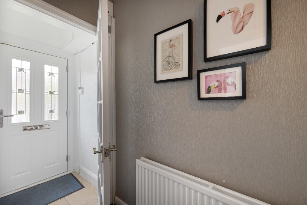 Image of Sighthill Avenue