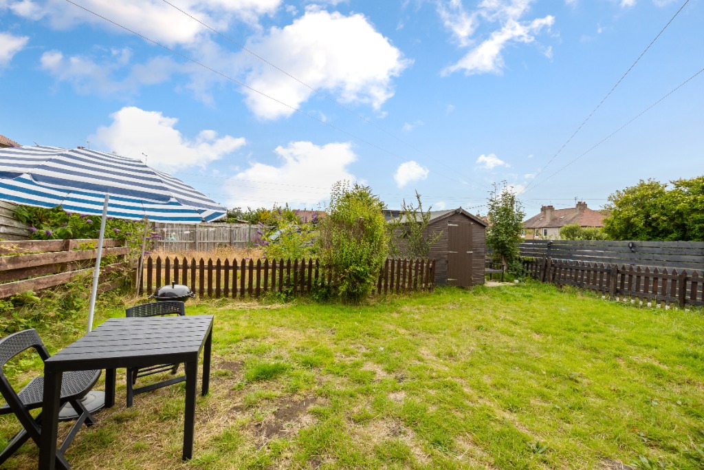 Image of Sighthill Avenue