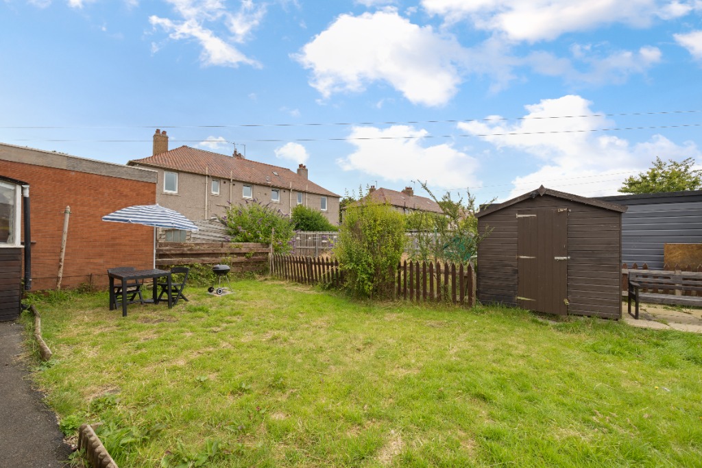 Image of Sighthill Avenue