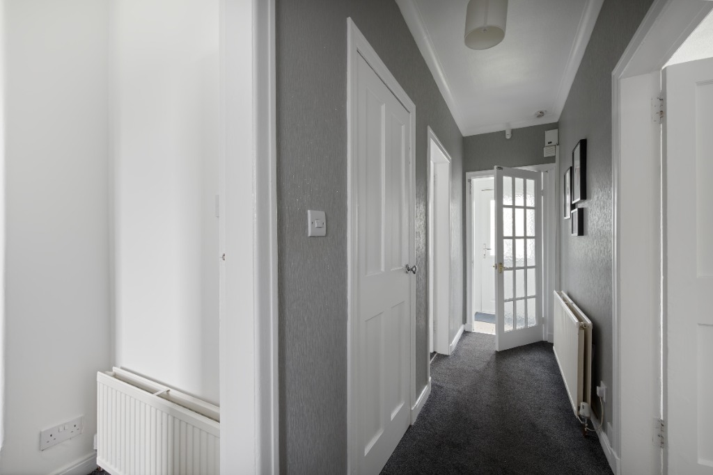 Image of Sighthill Avenue