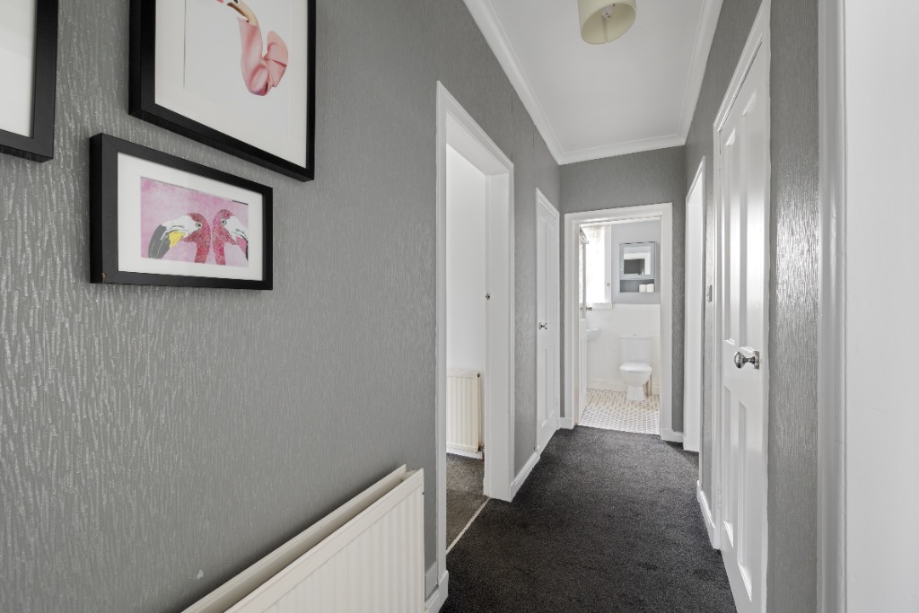 Image of Sighthill Avenue