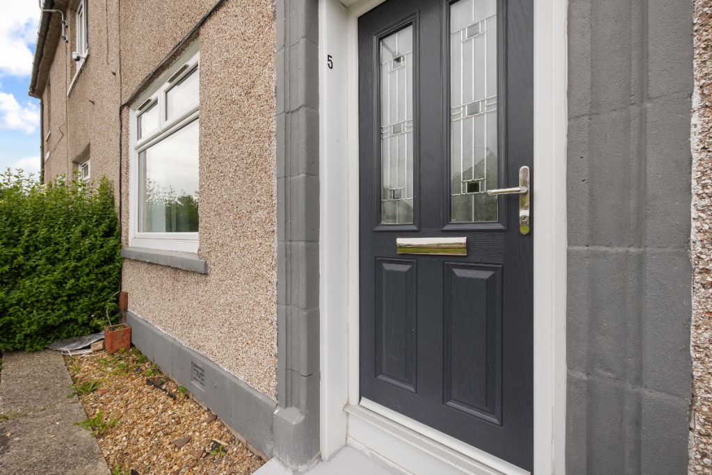 Image of Sighthill Avenue