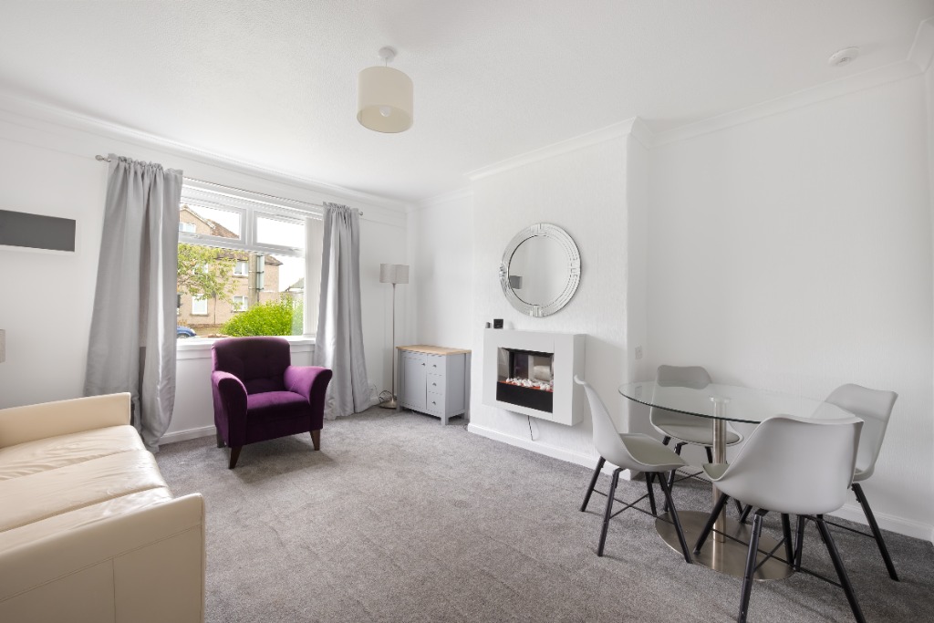 Image of Sighthill Avenue