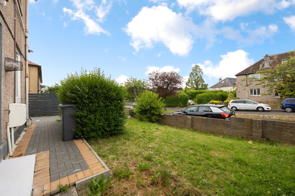 Image of Sighthill Avenue