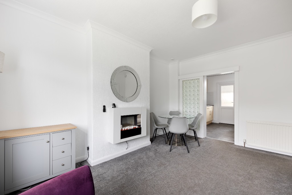 Image of Sighthill Avenue