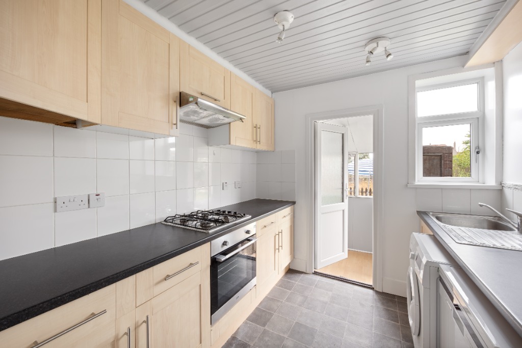 Image of Sighthill Avenue