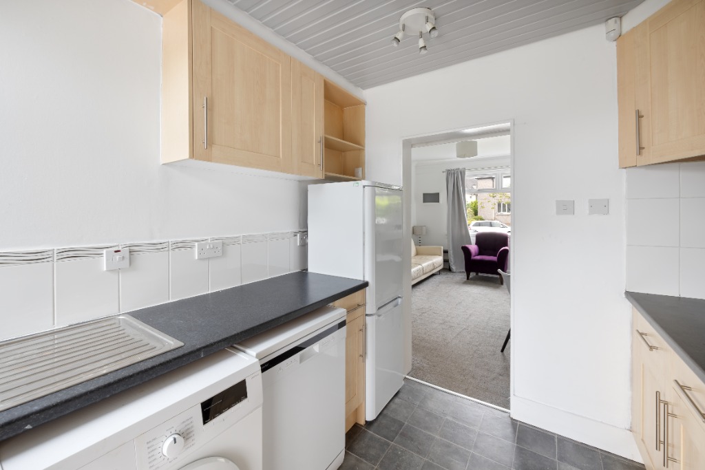 Image of Sighthill Avenue