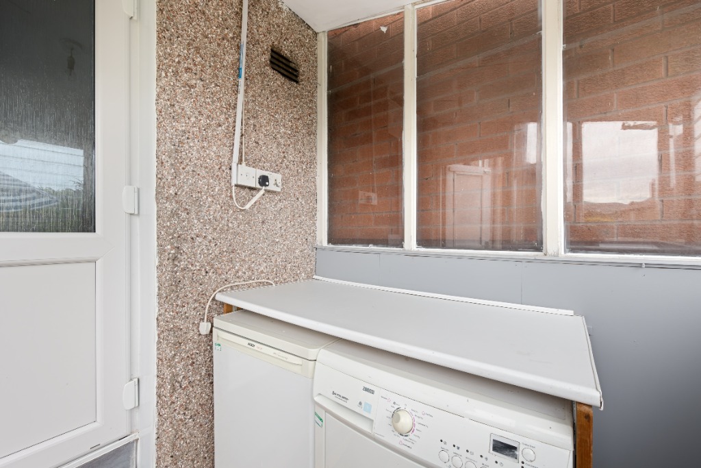 Image of Sighthill Avenue