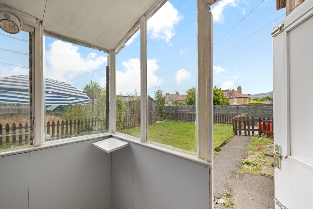 Image of Sighthill Avenue