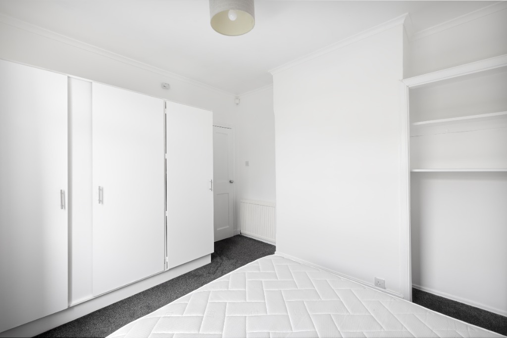 Image of Sighthill Avenue