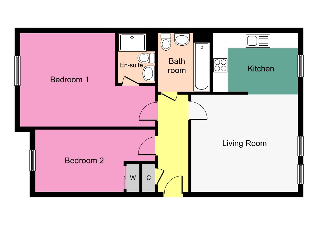 Rent Property Image