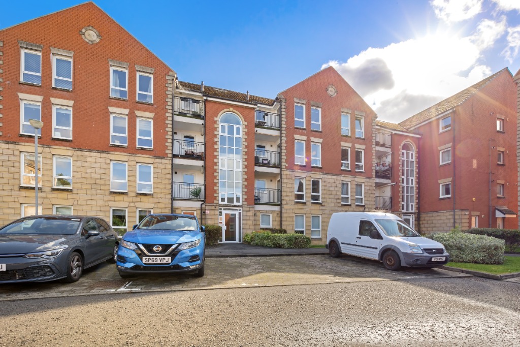 Greenhead Street
