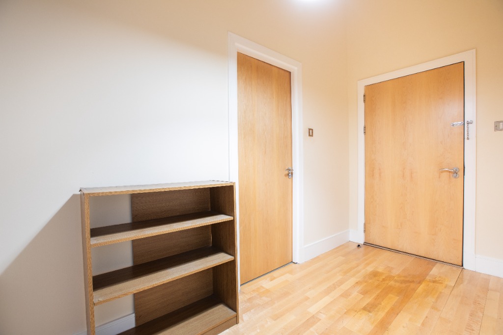 Image of Morrison Street