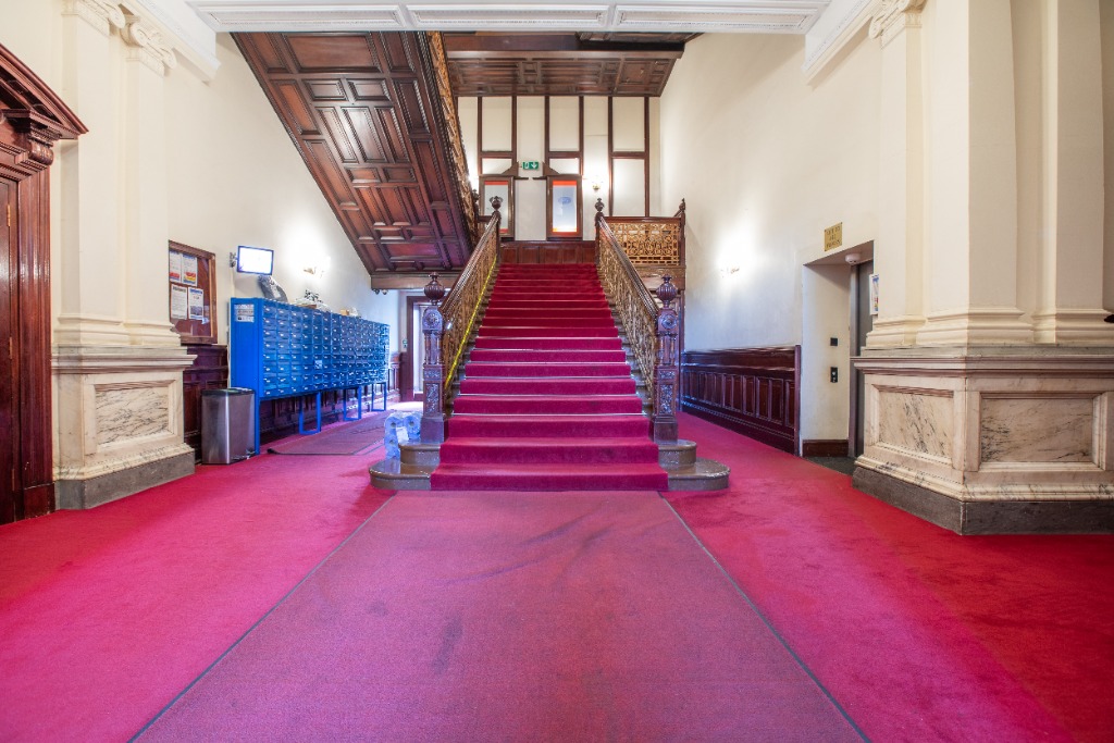 Image of Morrison Street