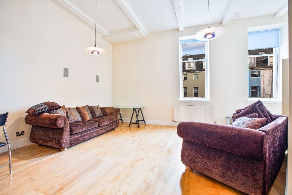 Image of Morrison Street