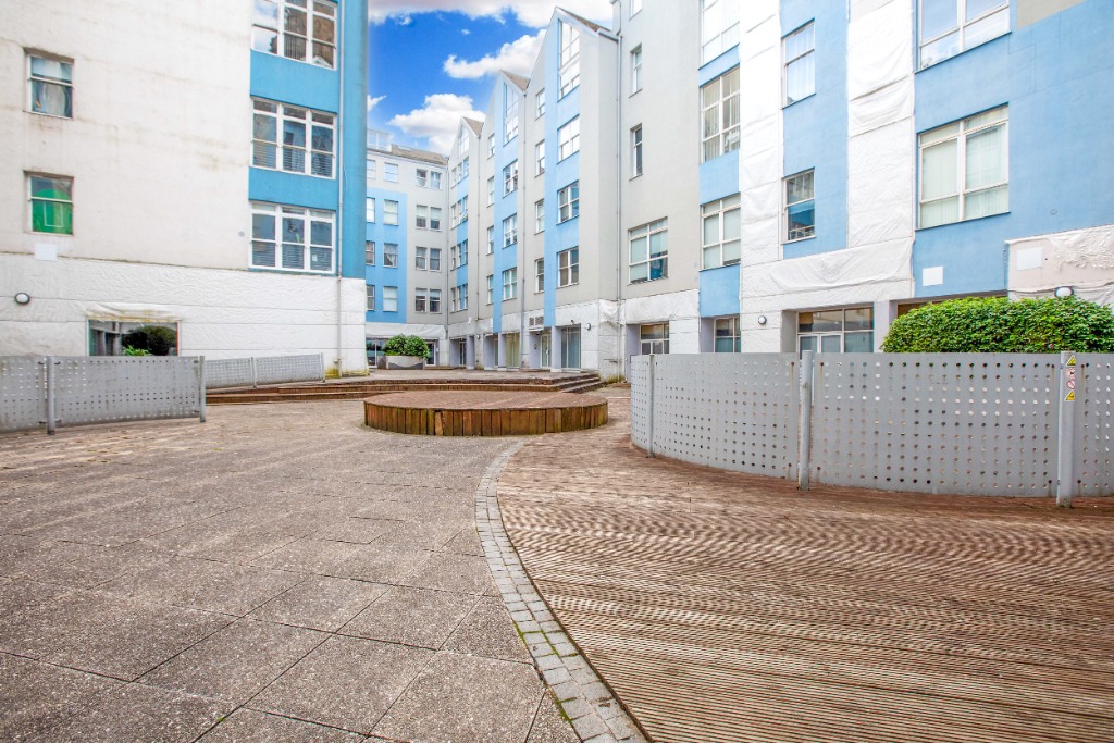 Image of Morrison Street