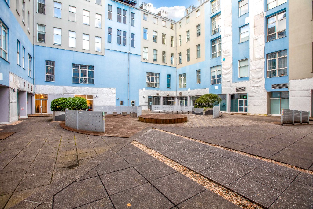 Image of Morrison Street