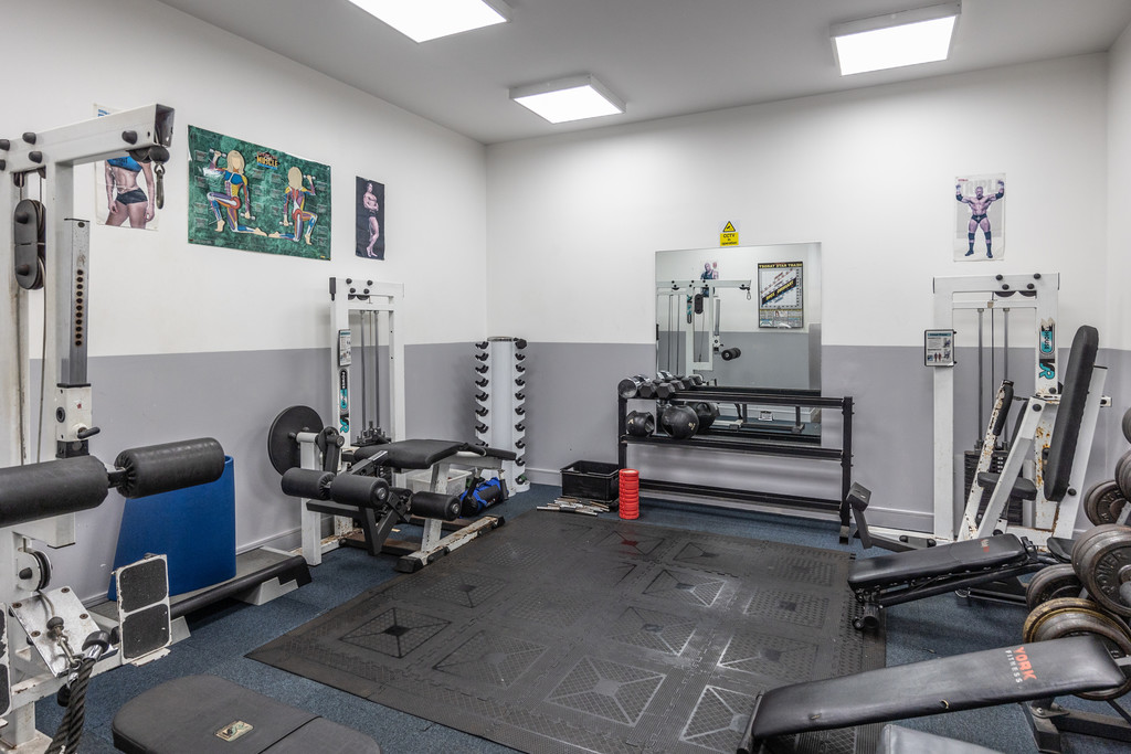 Image of Morrison Street