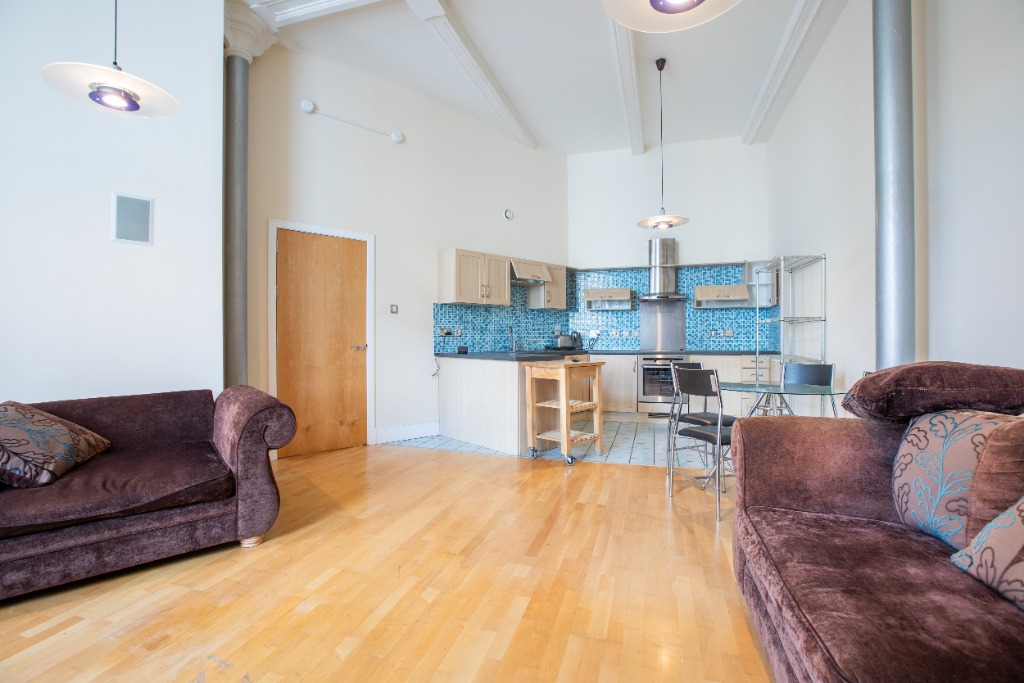 Image of Morrison Street