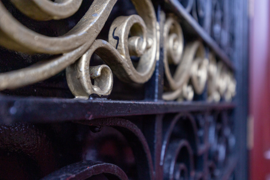 Image of Morrison Street