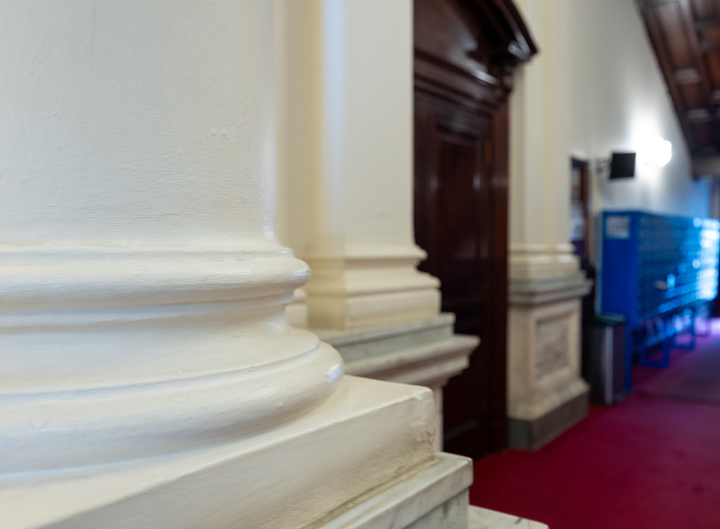 Image of Morrison Street