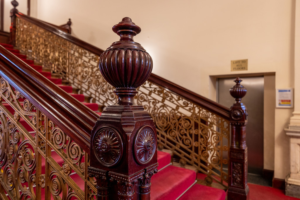 Image of Morrison Street