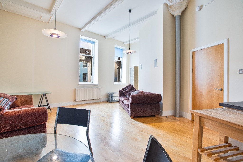 Image of Morrison Street