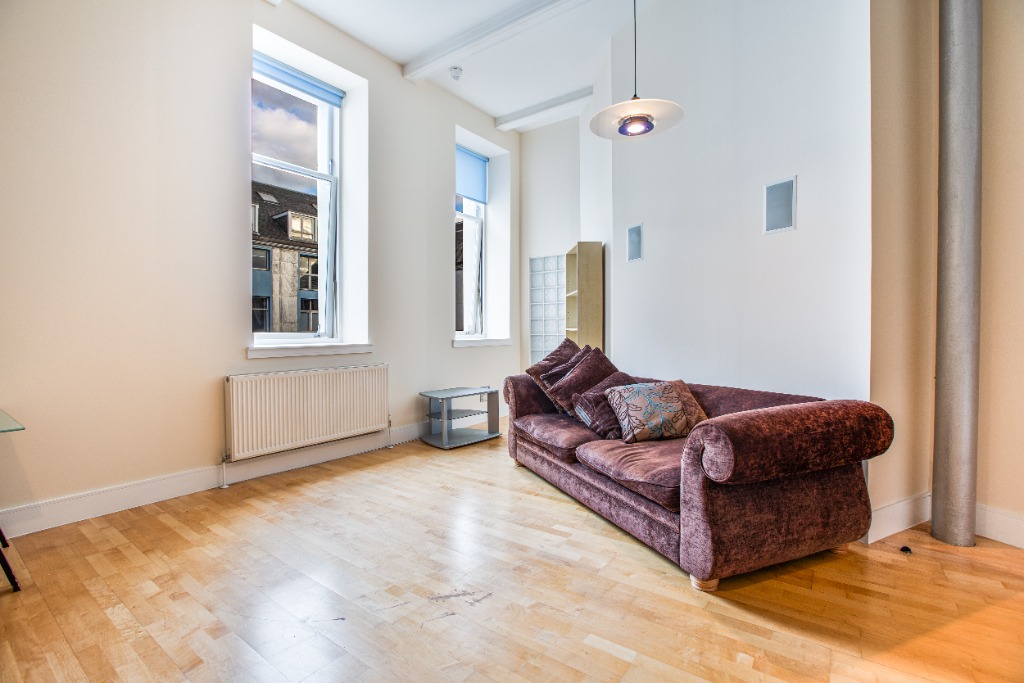 Image of Morrison Street