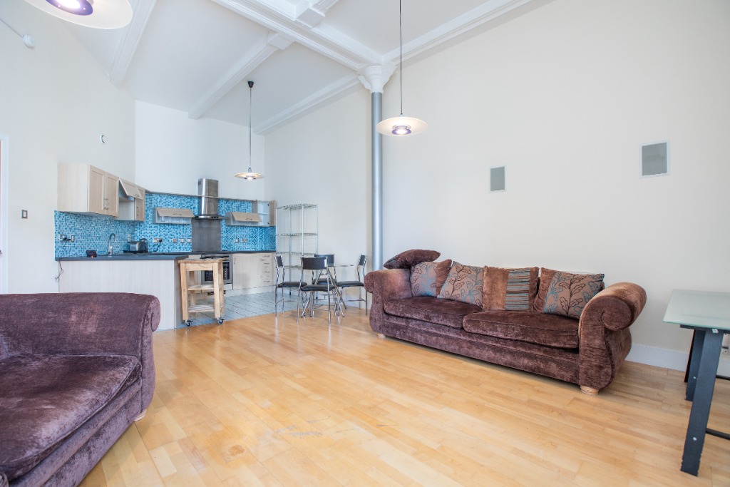 Image of Morrison Street