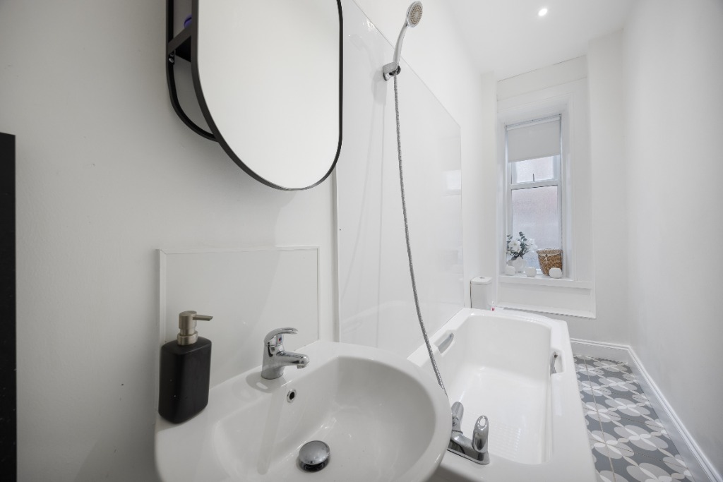 Image of Fairlie Park Drive