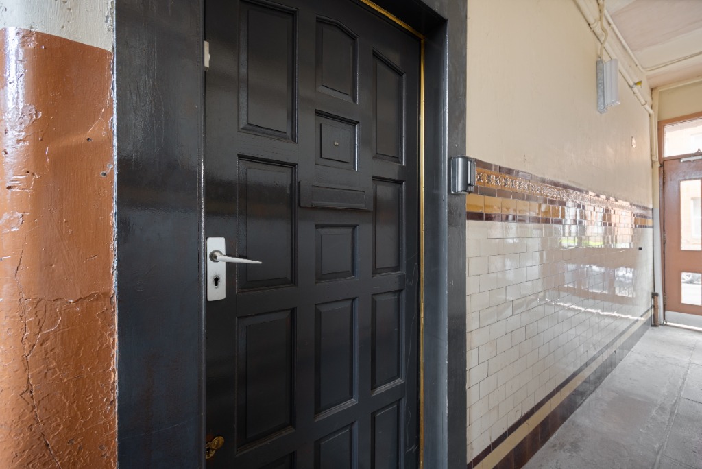 Image of Fairlie Park Drive