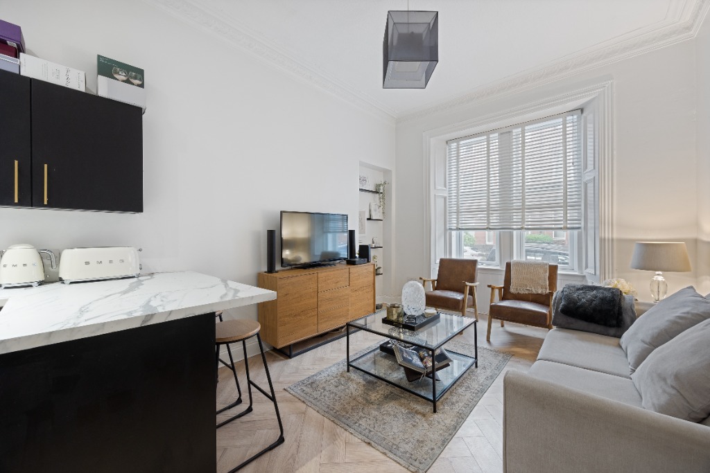 Image of Fairlie Park Drive