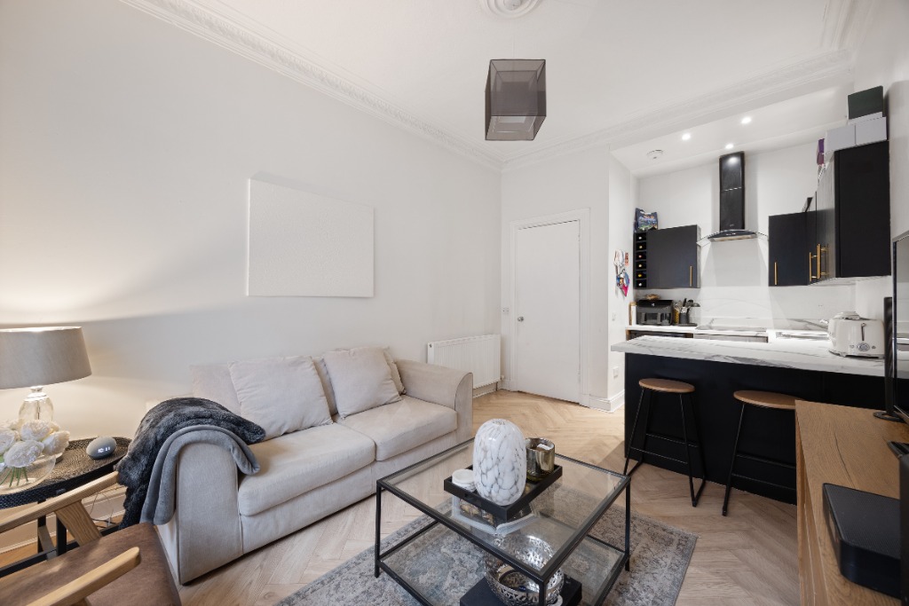 Image of Fairlie Park Drive