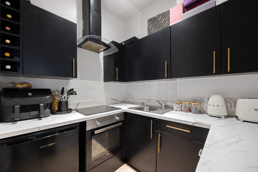 Image of Fairlie Park Drive