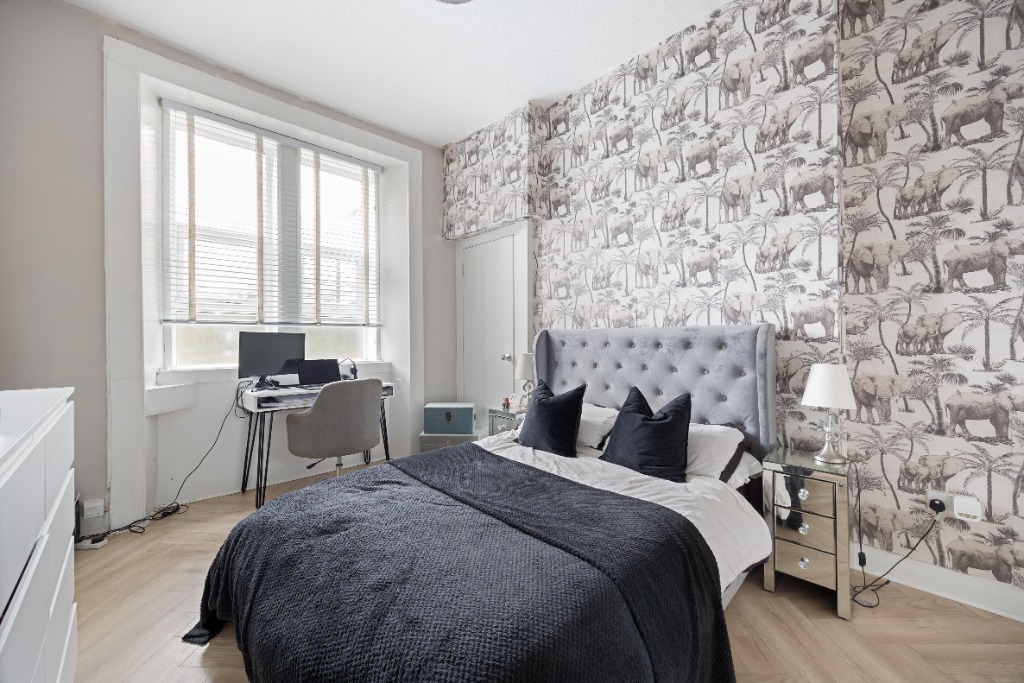 Image of Fairlie Park Drive