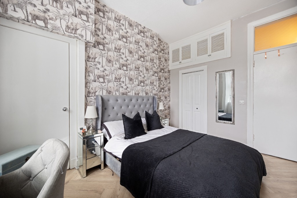 Image of Fairlie Park Drive