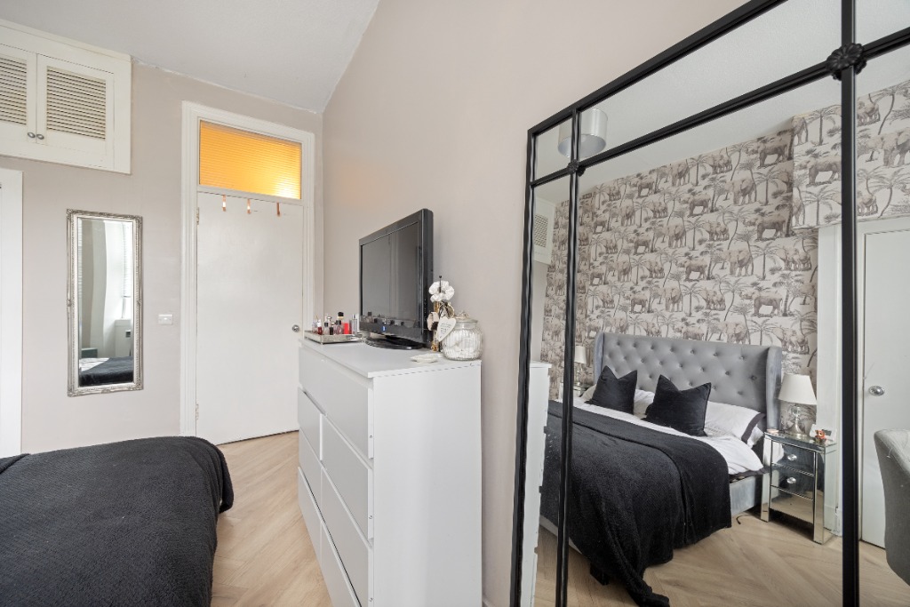 Image of Fairlie Park Drive