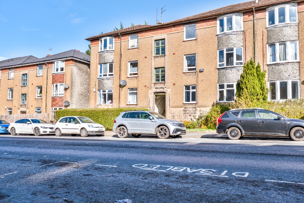 Dorchester Avenue